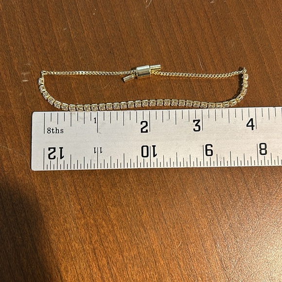 BaubleBar Gold Bracelet - Picture 2 of 3